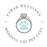 Pawsh Weddings logo, Pawsh Weddings contact details