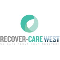 Recover-Care West logo, Recover-Care West contact details