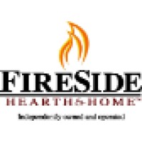 Fireside Hearth & Home logo, Fireside Hearth & Home contact details