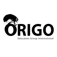 Origo Education Group logo, Origo Education Group contact details