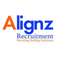 Alignz Recruitment logo, Alignz Recruitment contact details