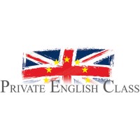 Private English Class Ltd logo, Private English Class Ltd contact details