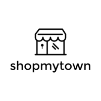 Shop My Town logo, Shop My Town contact details