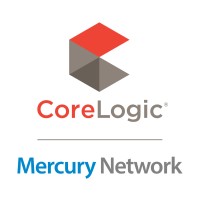 Mercury Network logo, Mercury Network contact details