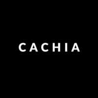 CACHIA logo, CACHIA contact details