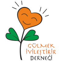 GÜLMEK İYİLEŞTİRİR DERNEĞİ logo, GÜLMEK İYİLEŞTİRİR DERNEĞİ contact details