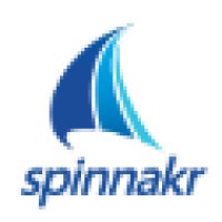 Spinnakr logo, Spinnakr contact details