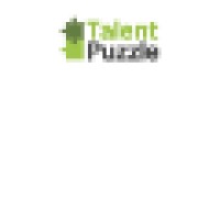 TalentPuzzle logo, TalentPuzzle contact details