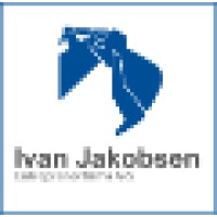 Ivan Jakobsen Entrepren?rfirma A/S logo, Ivan Jakobsen Entrepren?rfirma A/S contact details