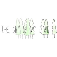 The Sky Is My Limit logo, The Sky Is My Limit contact details