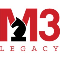 M3 Legacy LLC logo, M3 Legacy LLC contact details