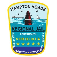 HAMPTON ROADS REGIONAL JAIL logo, HAMPTON ROADS REGIONAL JAIL contact details