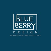 BlueBerry Design Studio logo, BlueBerry Design Studio contact details