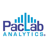 PacLab Analytics logo, PacLab Analytics contact details