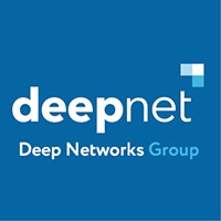 DeepNet Group Ukraine logo, DeepNet Group Ukraine contact details