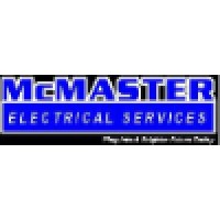 McMaster Electrical Services Ltd logo, McMaster Electrical Services Ltd contact details