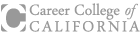 Career College of California logo, Career College of California contact details