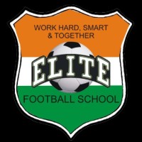 Elite Football School logo, Elite Football School contact details