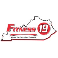 Fitness 19 Lime Kiln logo, Fitness 19 Lime Kiln contact details