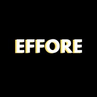 Effore logo, Effore contact details