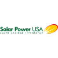 Solar Power USA logo, Solar Power USA contact details