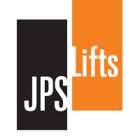 JPS Lifts logo, JPS Lifts contact details