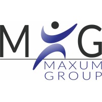 Maxum Group logo, Maxum Group contact details