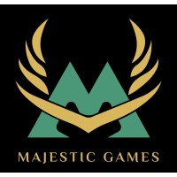 Majestic Games Publisher logo, Majestic Games Publisher contact details