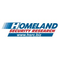 Homeland Security Research Corporation logo, Homeland Security Research Corporation contact details