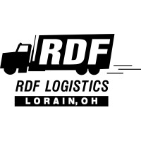 RDF LOGISTICS INC logo, RDF LOGISTICS INC contact details