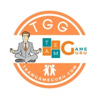 Team Game Guru logo, Team Game Guru contact details