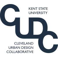 KSU Cleveland Urban Design Collaborative logo, KSU Cleveland Urban Design Collaborative contact details