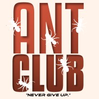 Ant's Club logo, Ant's Club contact details