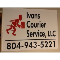 Ivans Courier Service, LLC logo, Ivans Courier Service, LLC contact details