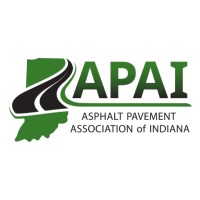 Asphalt Pavement Association of Indiana - APAI logo, Asphalt Pavement Association of Indiana - APAI contact details