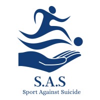 SPORT AGAINST SUICIDE logo, SPORT AGAINST SUICIDE contact details