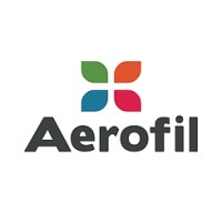 Aerofil Filters Manufacturing LLC logo, Aerofil Filters Manufacturing LLC contact details