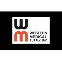 Western Medical Supply logo, Western Medical Supply contact details