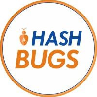 HashBUGS Solutions Pvt. Ltd. logo, HashBUGS Solutions Pvt. Ltd. contact details