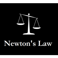 Newton's Law logo, Newton's Law contact details