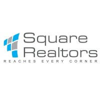 Square Realtors logo, Square Realtors contact details