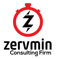 Zervmin Consulting Firm logo, Zervmin Consulting Firm contact details