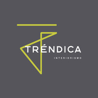 Tréndica Interiorismo logo, Tréndica Interiorismo contact details