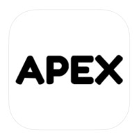 APEX Mobile App logo, APEX Mobile App contact details