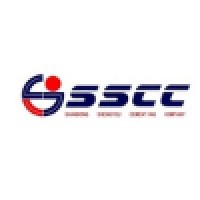 SSCC International logo, SSCC International contact details