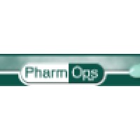 Pharm Ops, Inc. logo, Pharm Ops, Inc. contact details