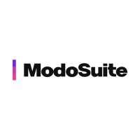 ModoSuite logo, ModoSuite contact details