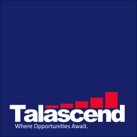 Talascend LLC logo, Talascend LLC contact details