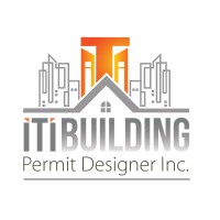 iTi Building Permit Designer Inc. logo, iTi Building Permit Designer Inc. contact details