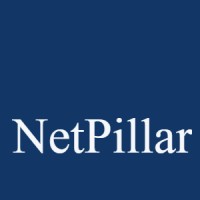 Netpillar logo, Netpillar contact details